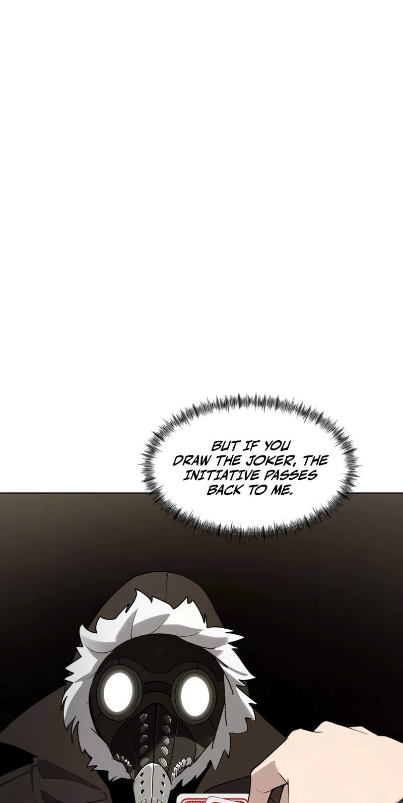 The Postman of the Apocalypse Chapter 34 page 26 - 
