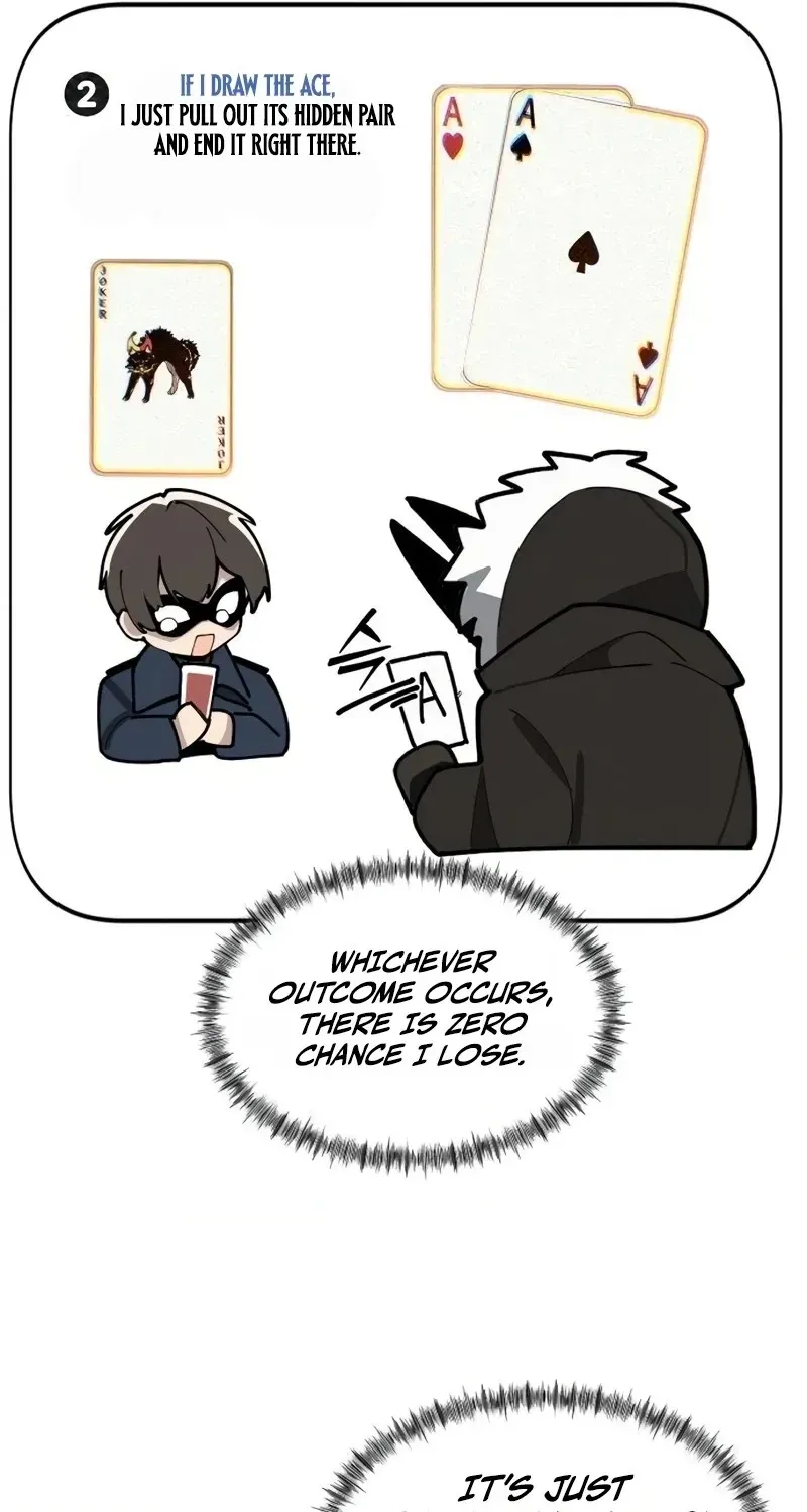 The Postman of the Apocalypse Chapter 34 page 30 - 