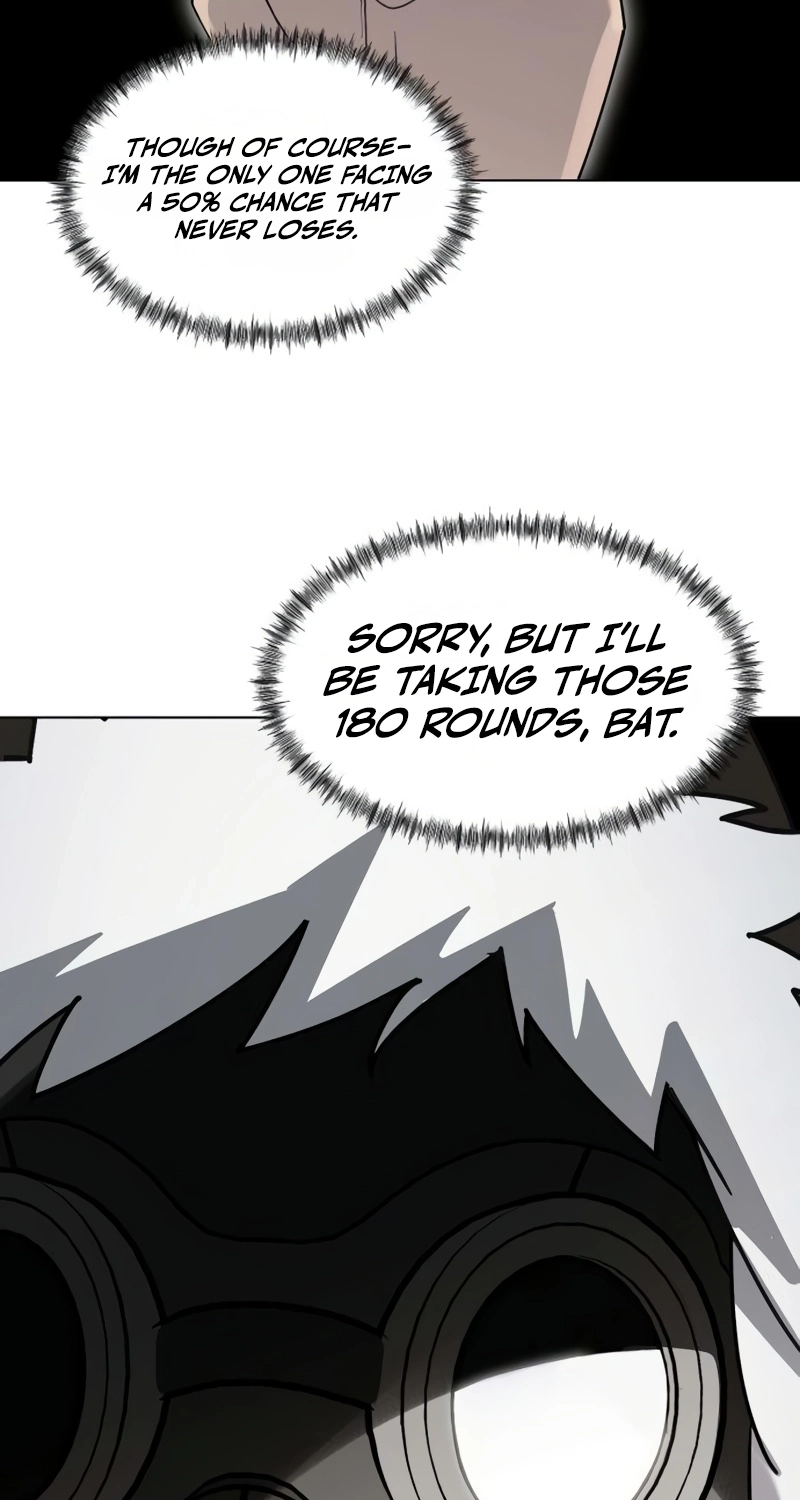The Postman of the Apocalypse Chapter 34 page 32 - 