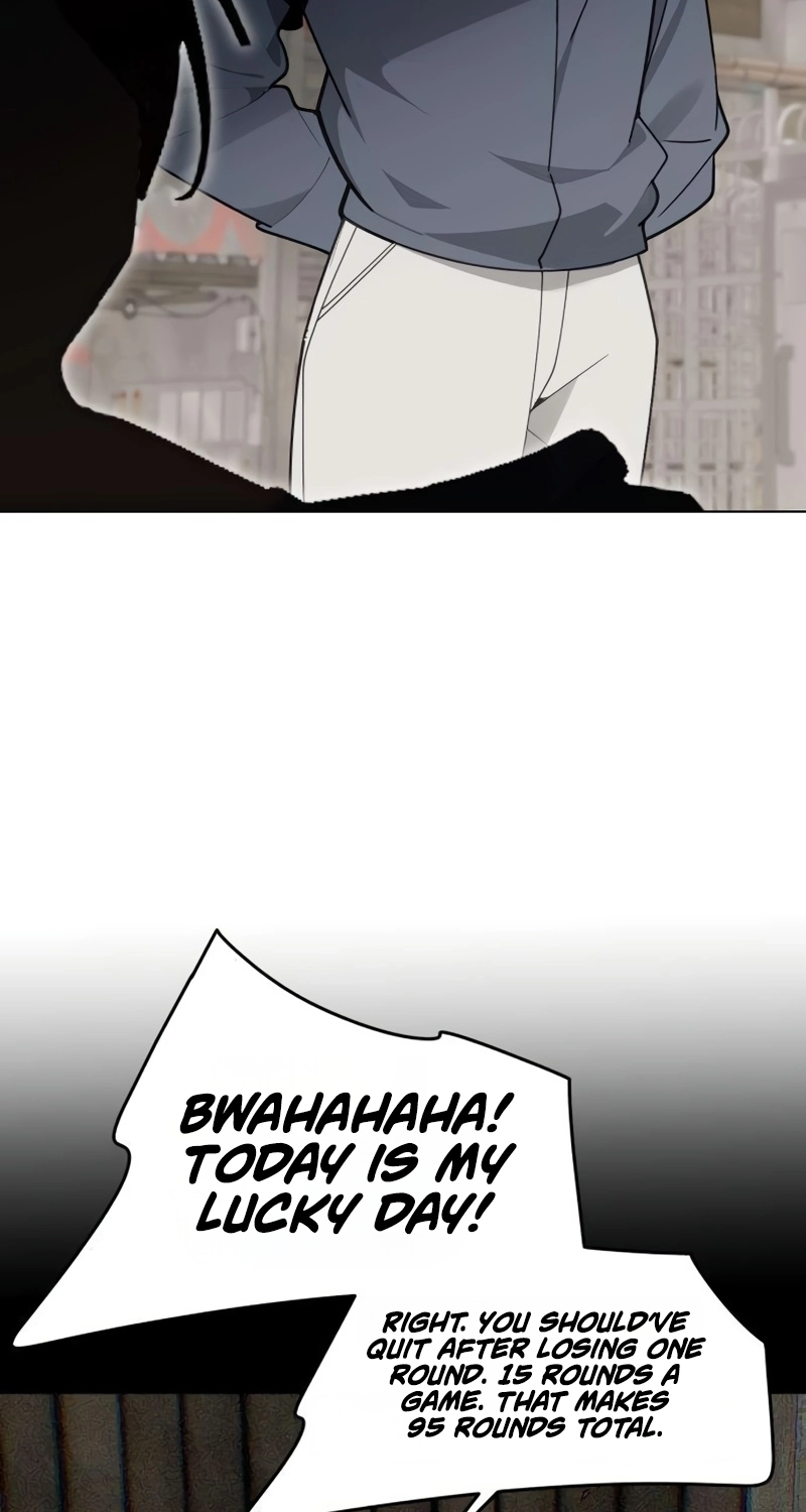 The Postman of the Apocalypse Chapter 34 page 37 - 