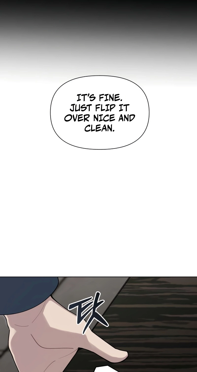 The Postman of the Apocalypse Chapter 34 page 41 - 