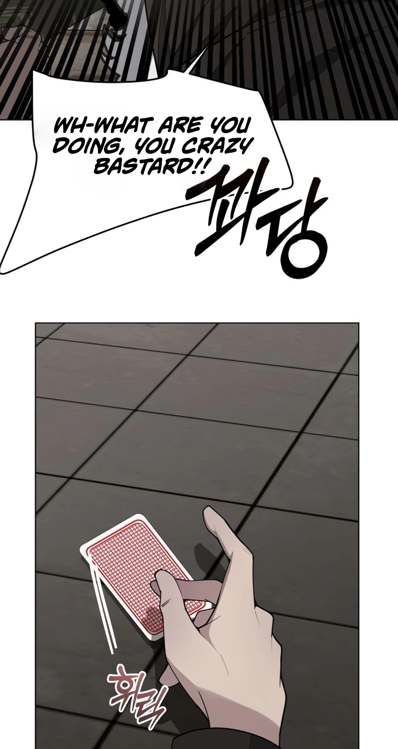 The Postman of the Apocalypse Chapter 34 page 43 - 