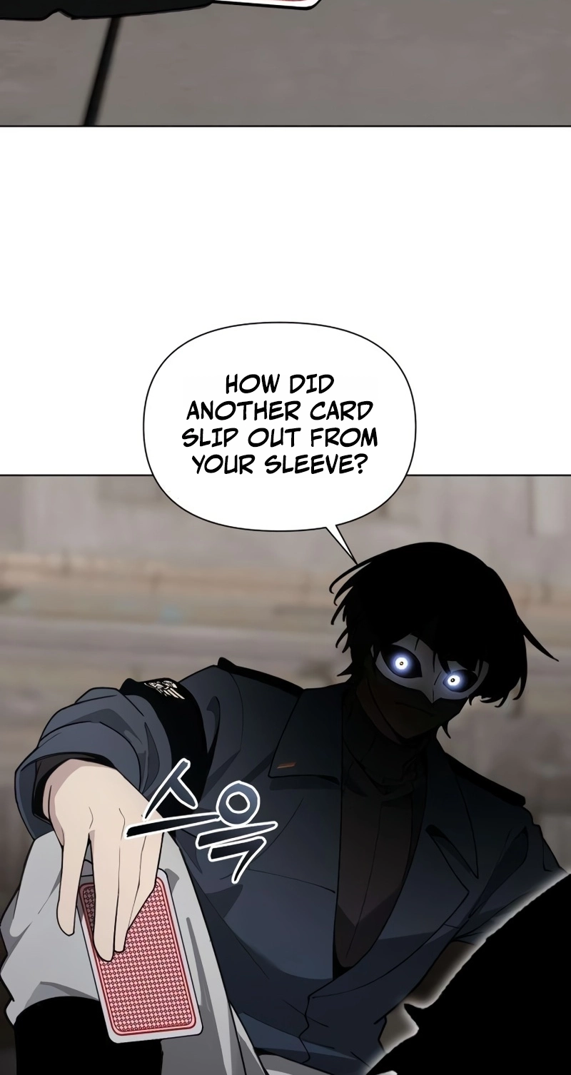The Postman of the Apocalypse Chapter 34 page 45 - 