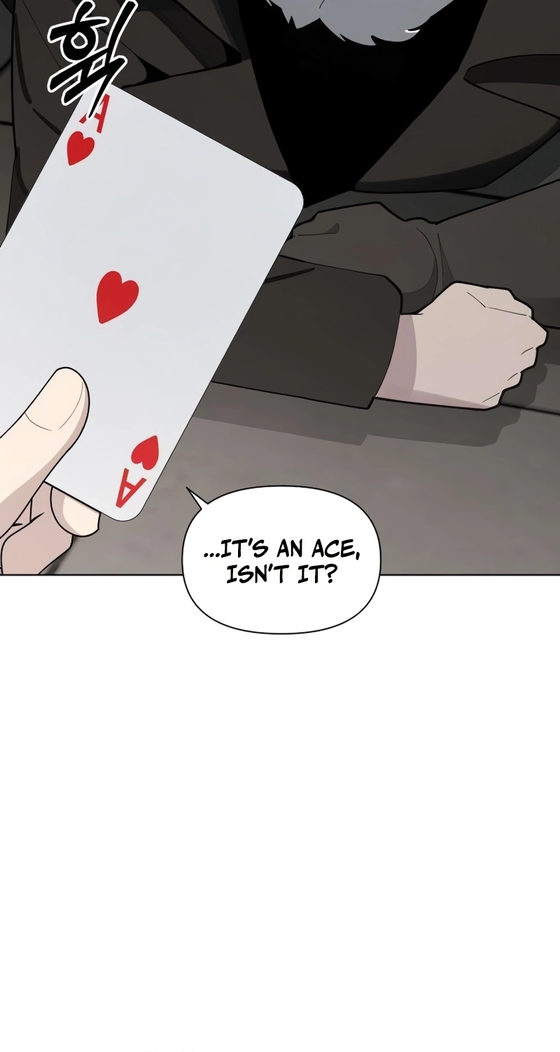 The Postman of the Apocalypse Chapter 34 page 48 - 