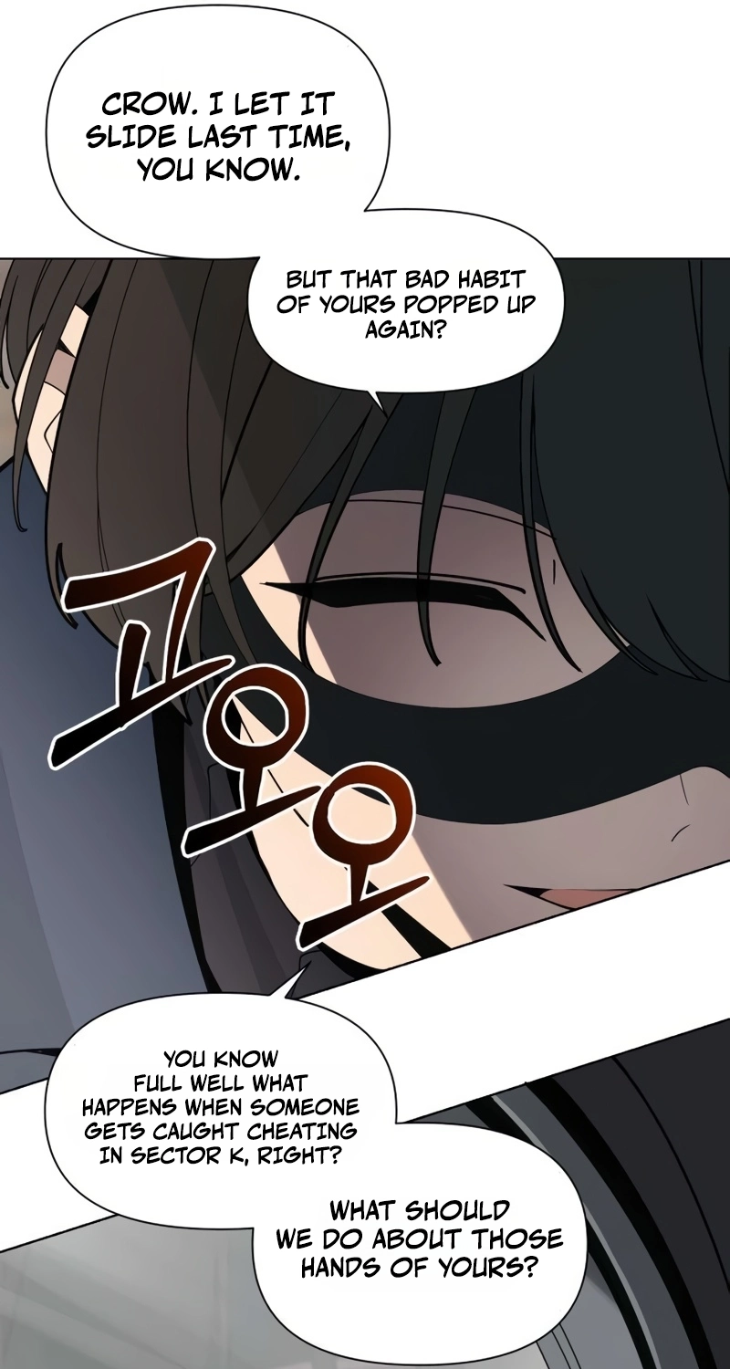 The Postman of the Apocalypse Chapter 34 page 49 - 