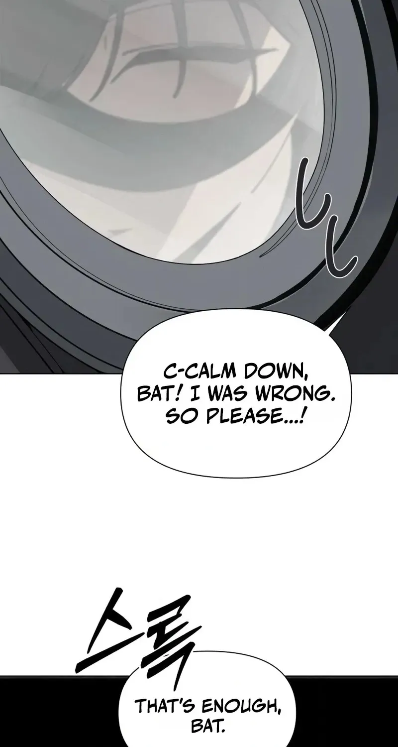 The Postman of the Apocalypse Chapter 34 page 50 - 