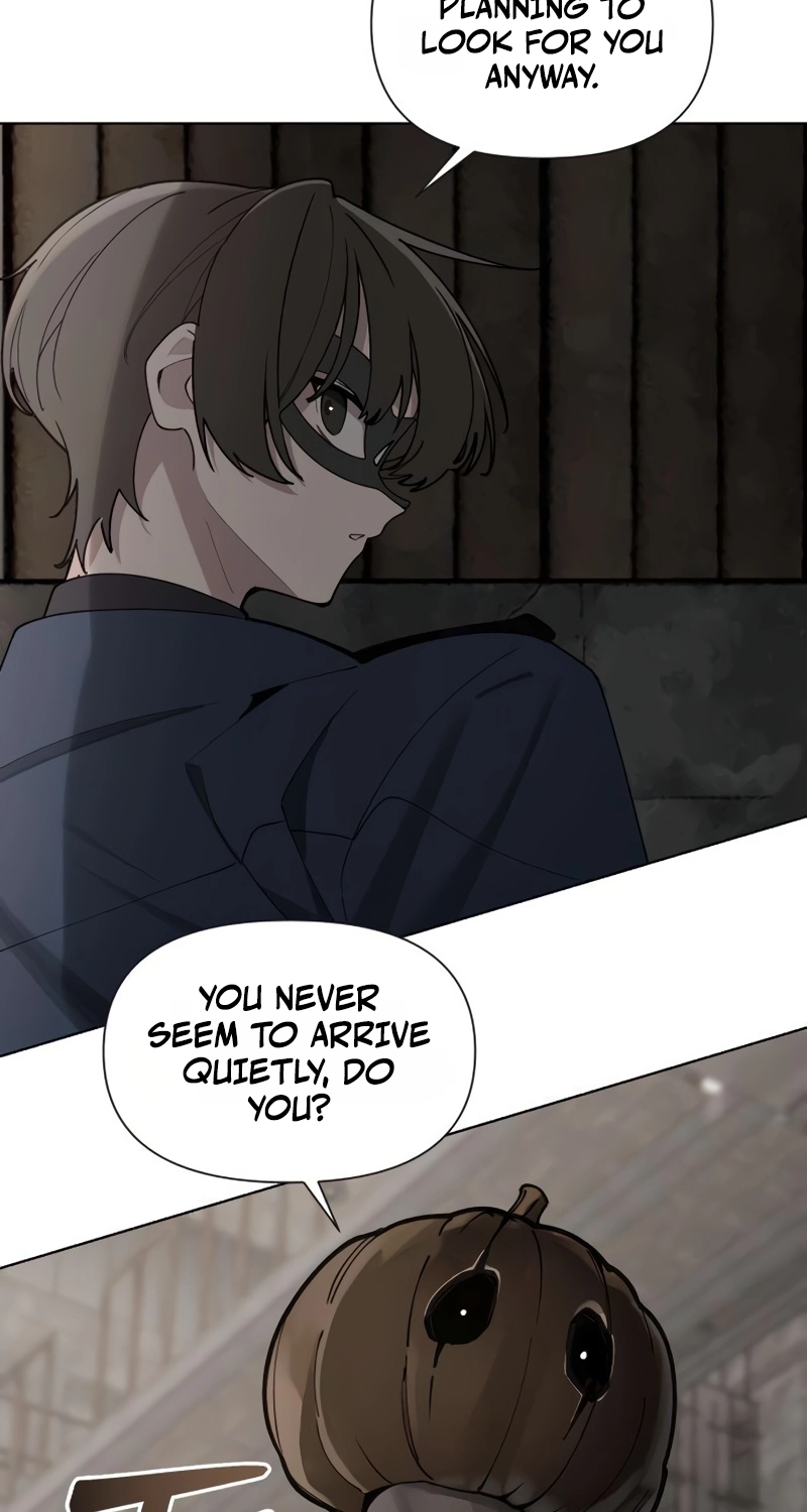 The Postman of the Apocalypse Chapter 34 page 52 - 