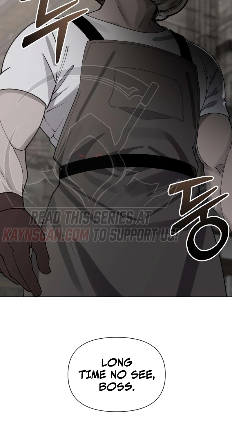 The Postman of the Apocalypse Chapter 34 page 53 - 