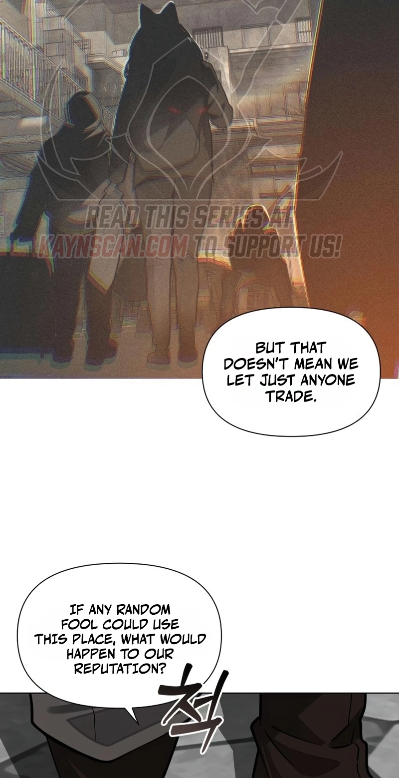 The Postman of the Apocalypse Chapter 34 page 62 - 