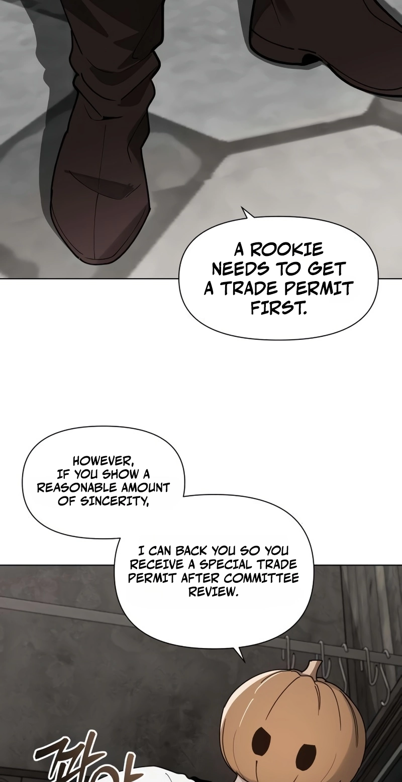 The Postman of the Apocalypse Chapter 34 page 63 - 