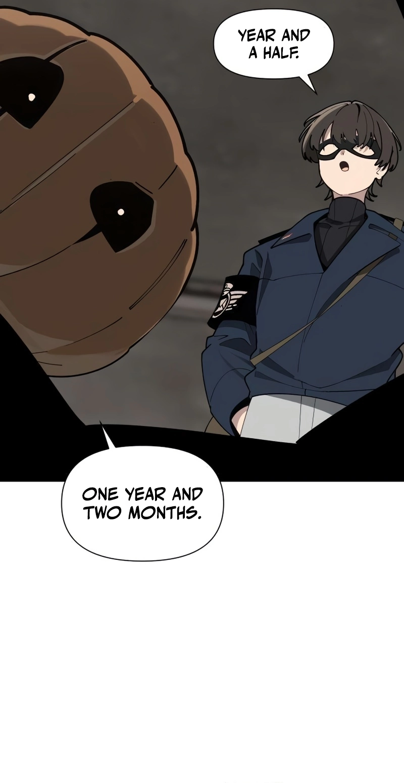 The Postman of the Apocalypse Chapter 34 page 67 - 