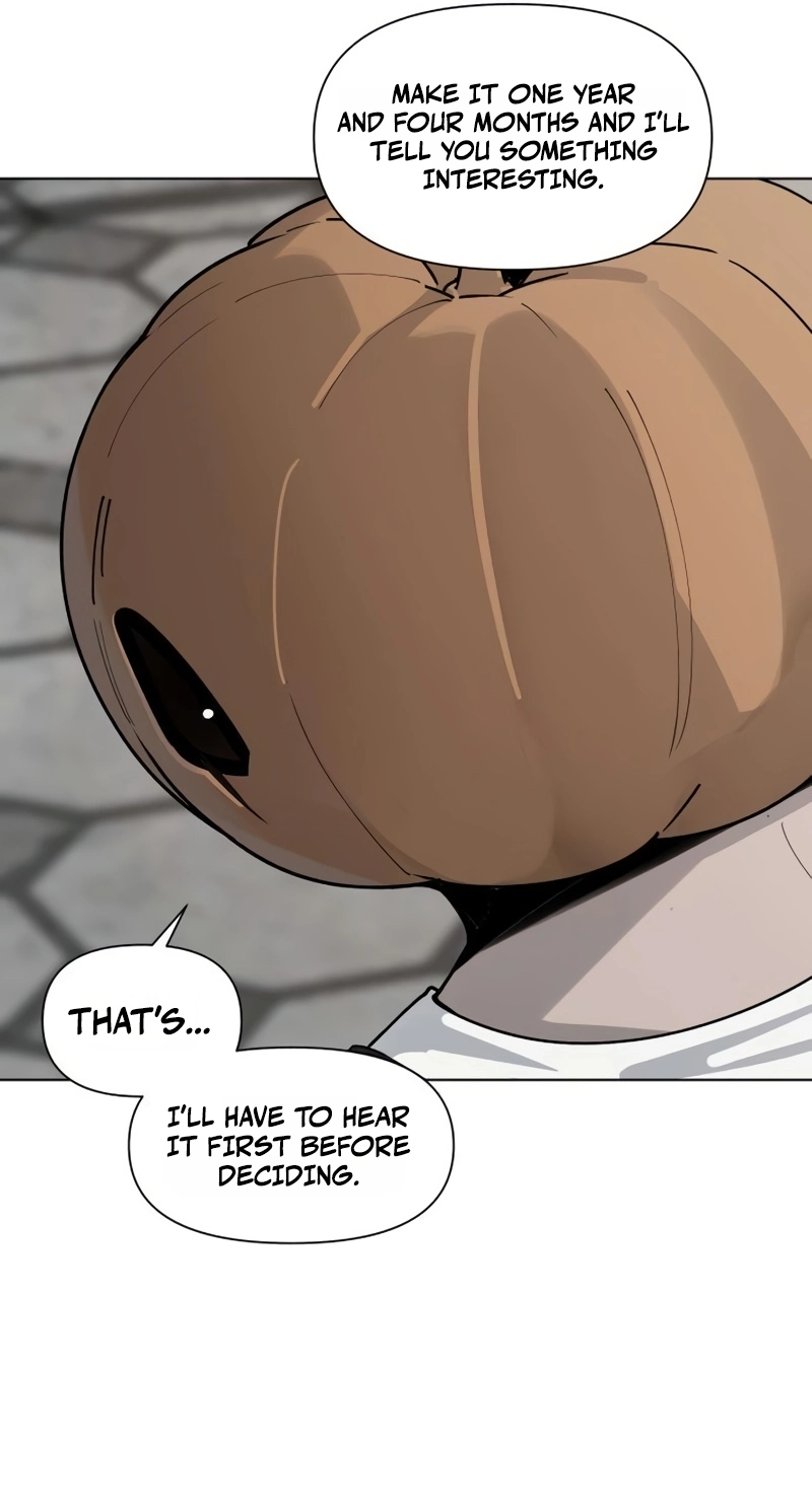 The Postman of the Apocalypse Chapter 34 page 68 - 