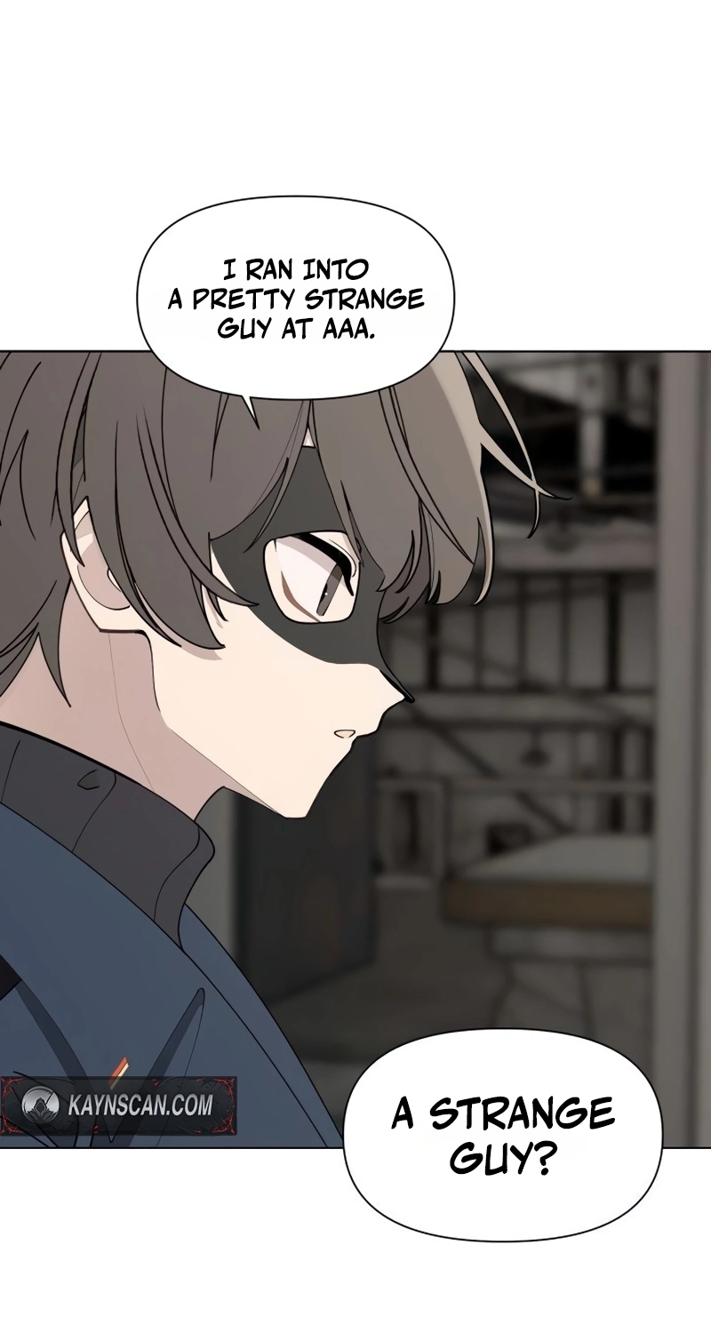 The Postman of the Apocalypse Chapter 34 page 69 - 