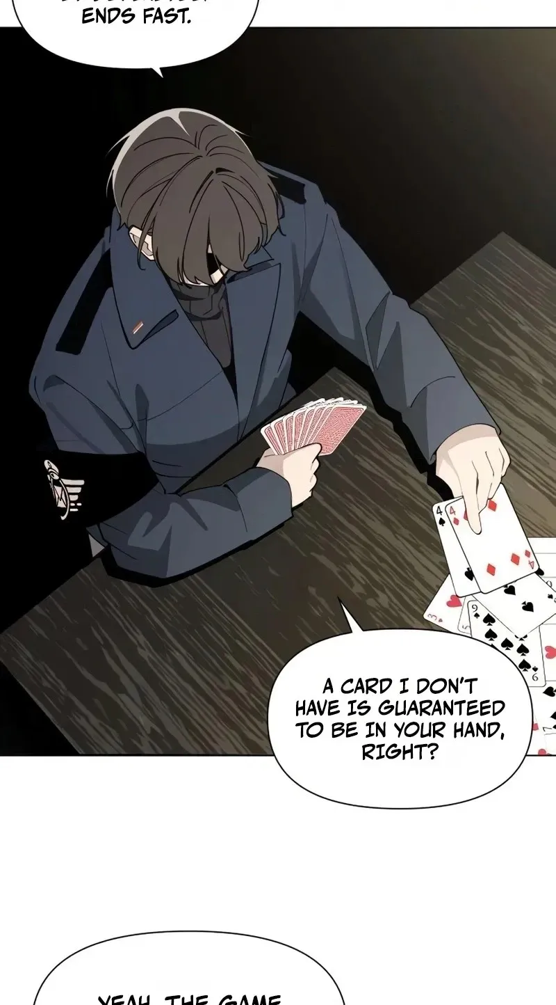 The Postman of the Apocalypse Chapter 34 page 10 - 