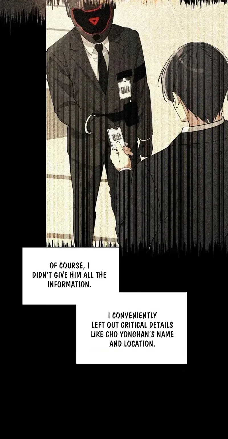 The Postman of the Apocalypse Chapter 35 page 20 - 