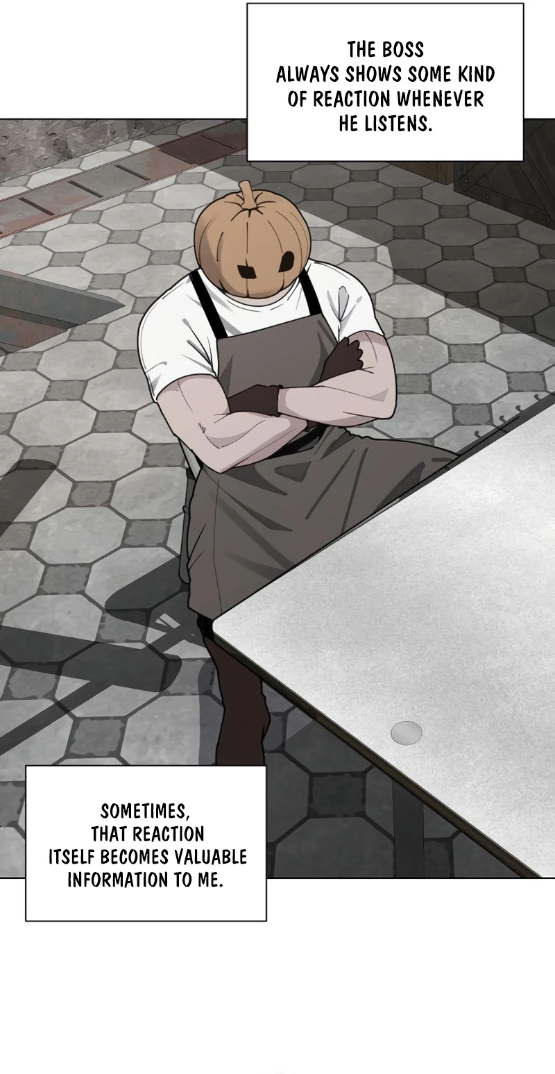 The Postman of the Apocalypse Chapter 35 page 22 - 