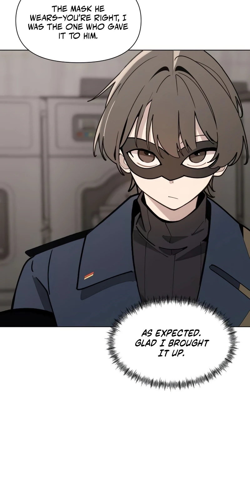 The Postman of the Apocalypse Chapter 35 page 24 - 