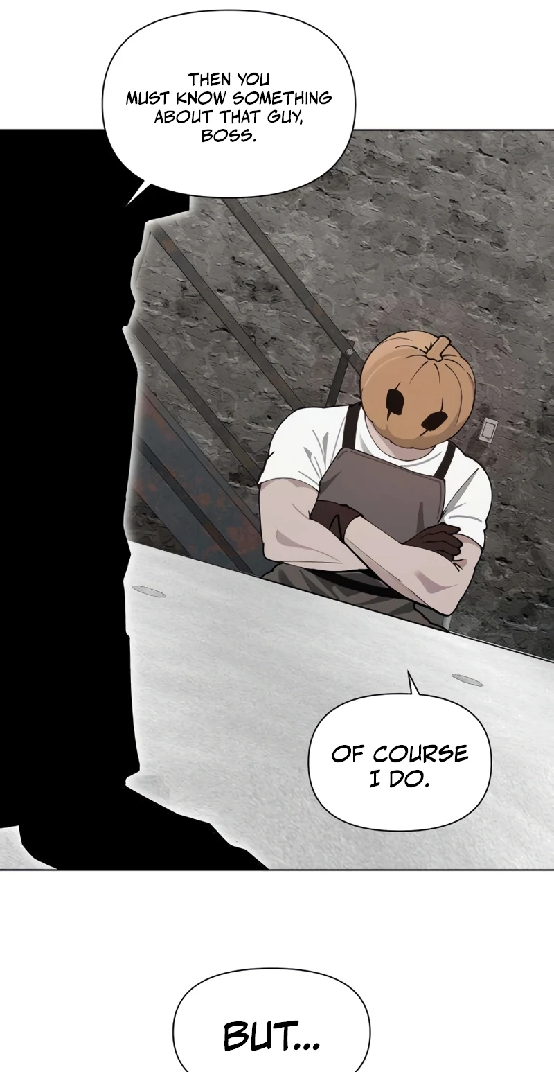 The Postman of the Apocalypse Chapter 35 page 25 - 