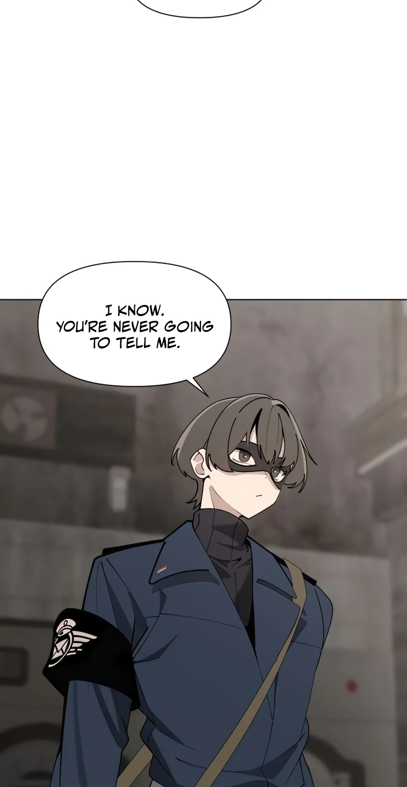 The Postman of the Apocalypse Chapter 35 page 26 - 