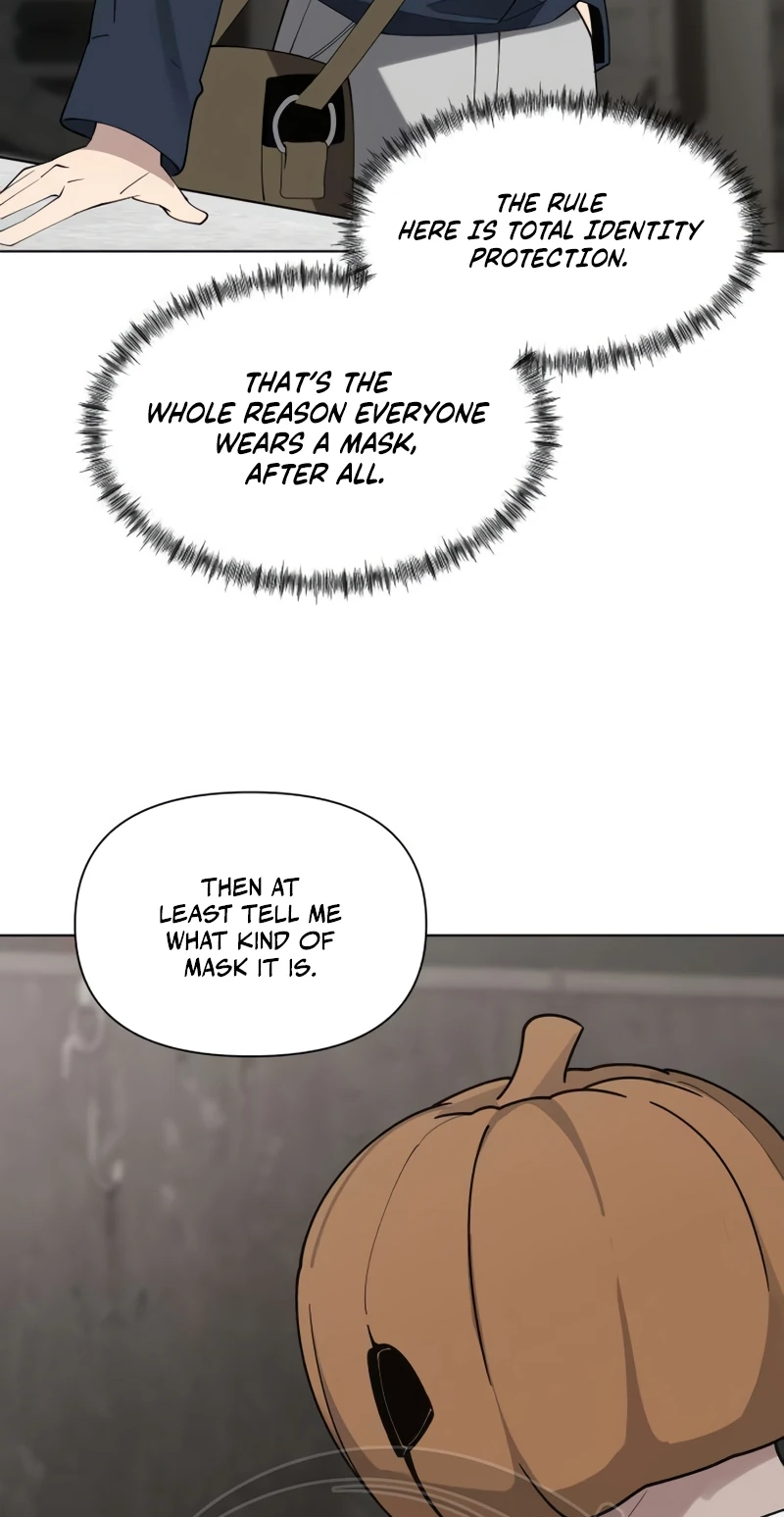 The Postman of the Apocalypse Chapter 35 page 27 - 