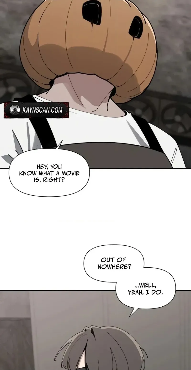 The Postman of the Apocalypse Chapter 35 page 30 - 