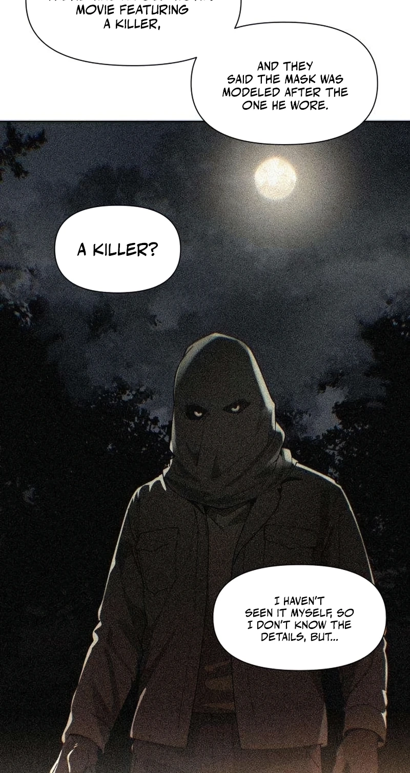 The Postman of the Apocalypse Chapter 35 page 34 - 