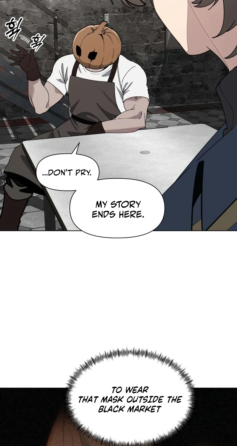 The Postman of the Apocalypse Chapter 35 page 36 - 