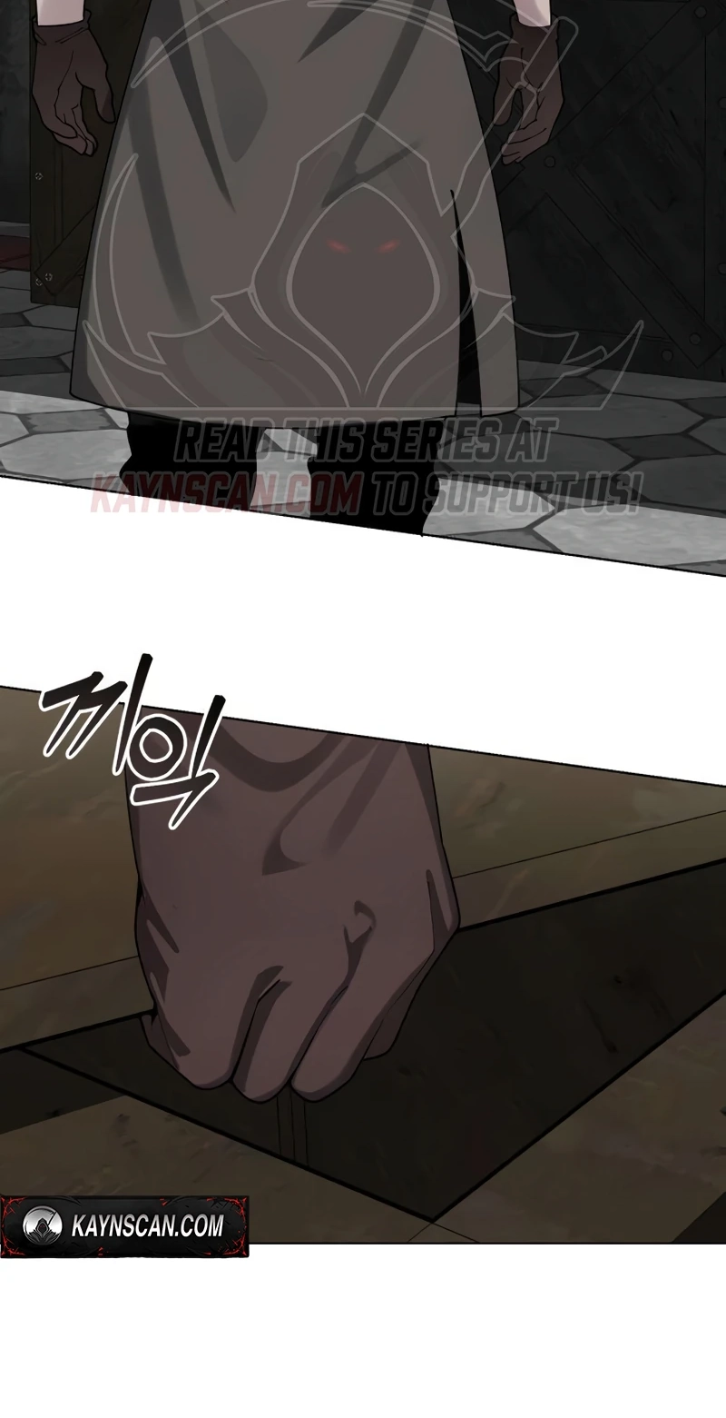 The Postman of the Apocalypse Chapter 35 page 5 - 