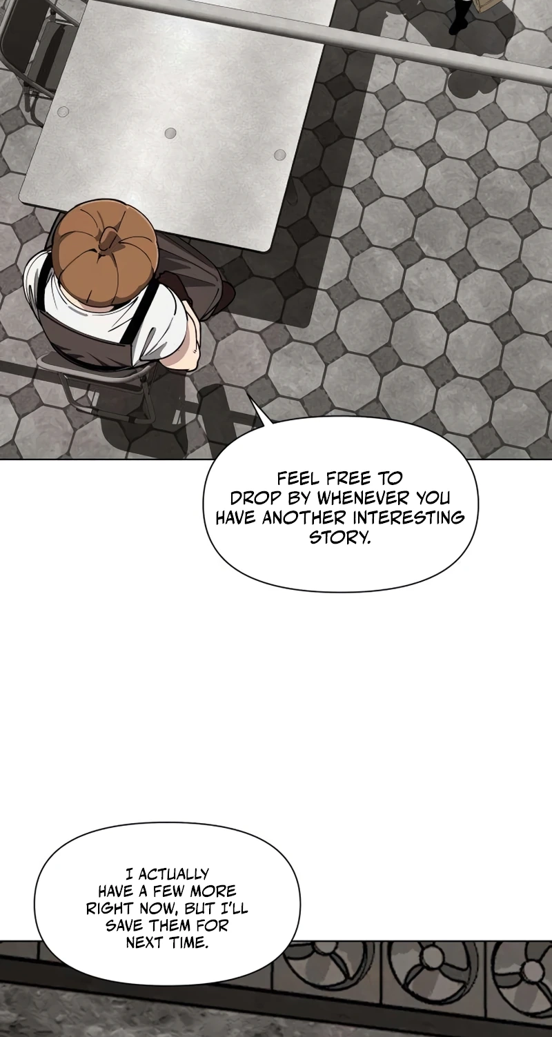 The Postman of the Apocalypse Chapter 35 page 41 - 