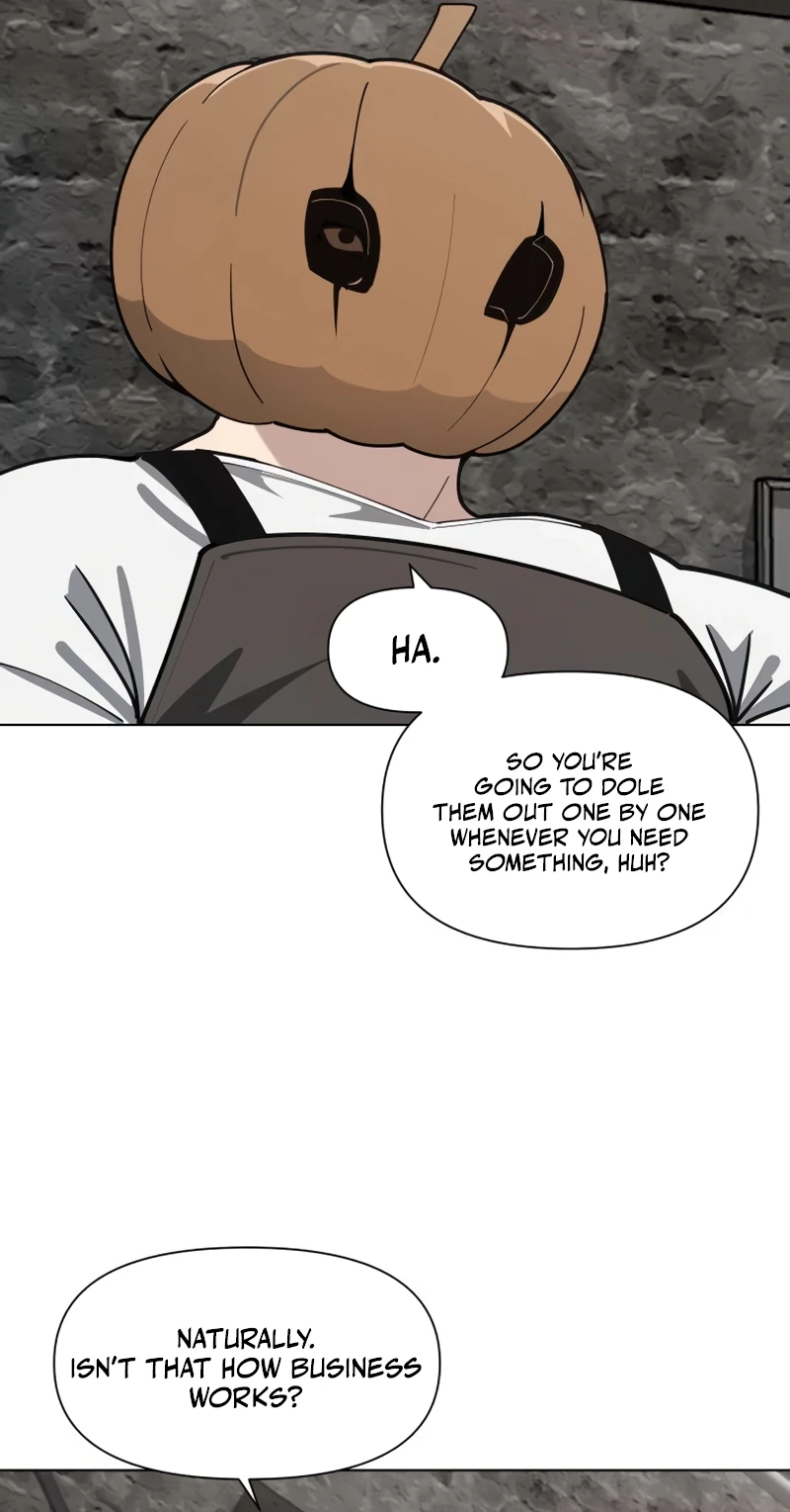The Postman of the Apocalypse Chapter 35 page 42 - 