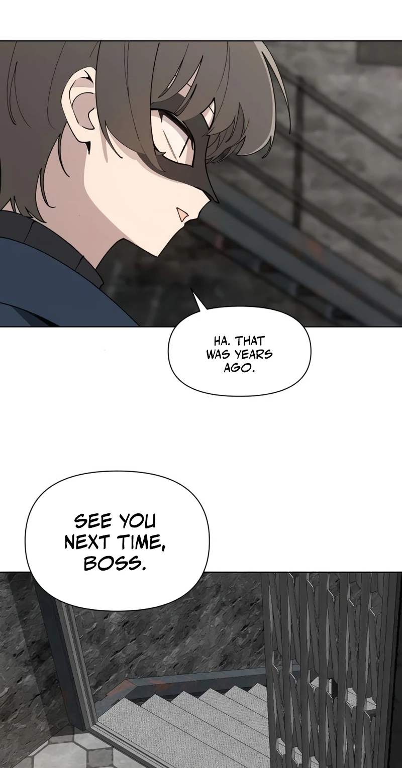 The Postman of the Apocalypse Chapter 35 page 44 - 