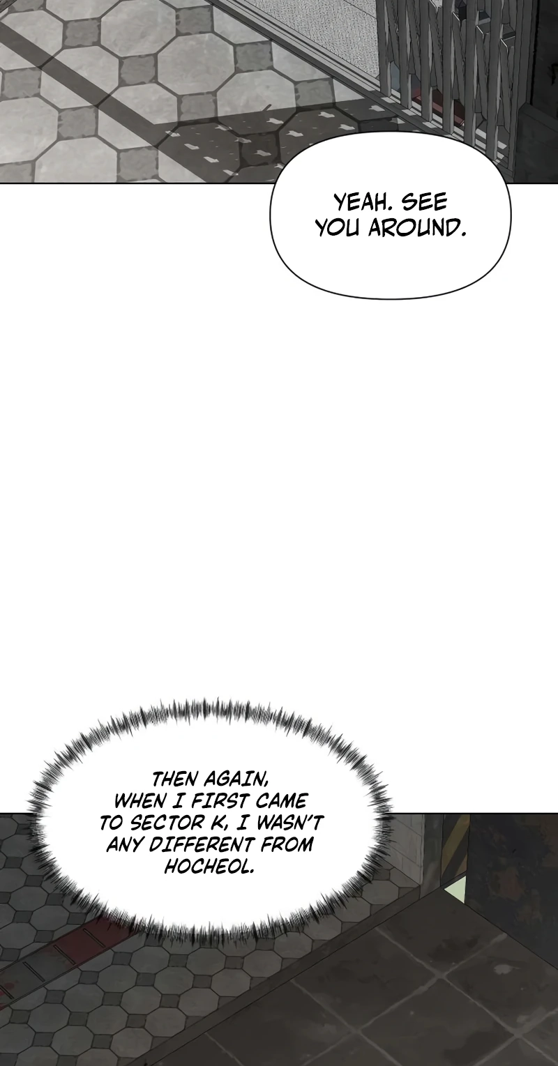 The Postman of the Apocalypse Chapter 35 page 45 - 