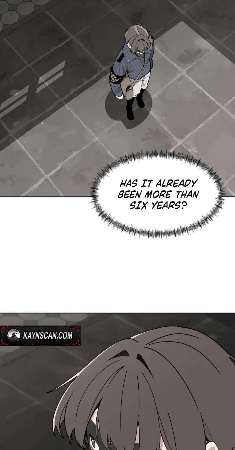 The Postman of the Apocalypse Chapter 35 page 46 - 