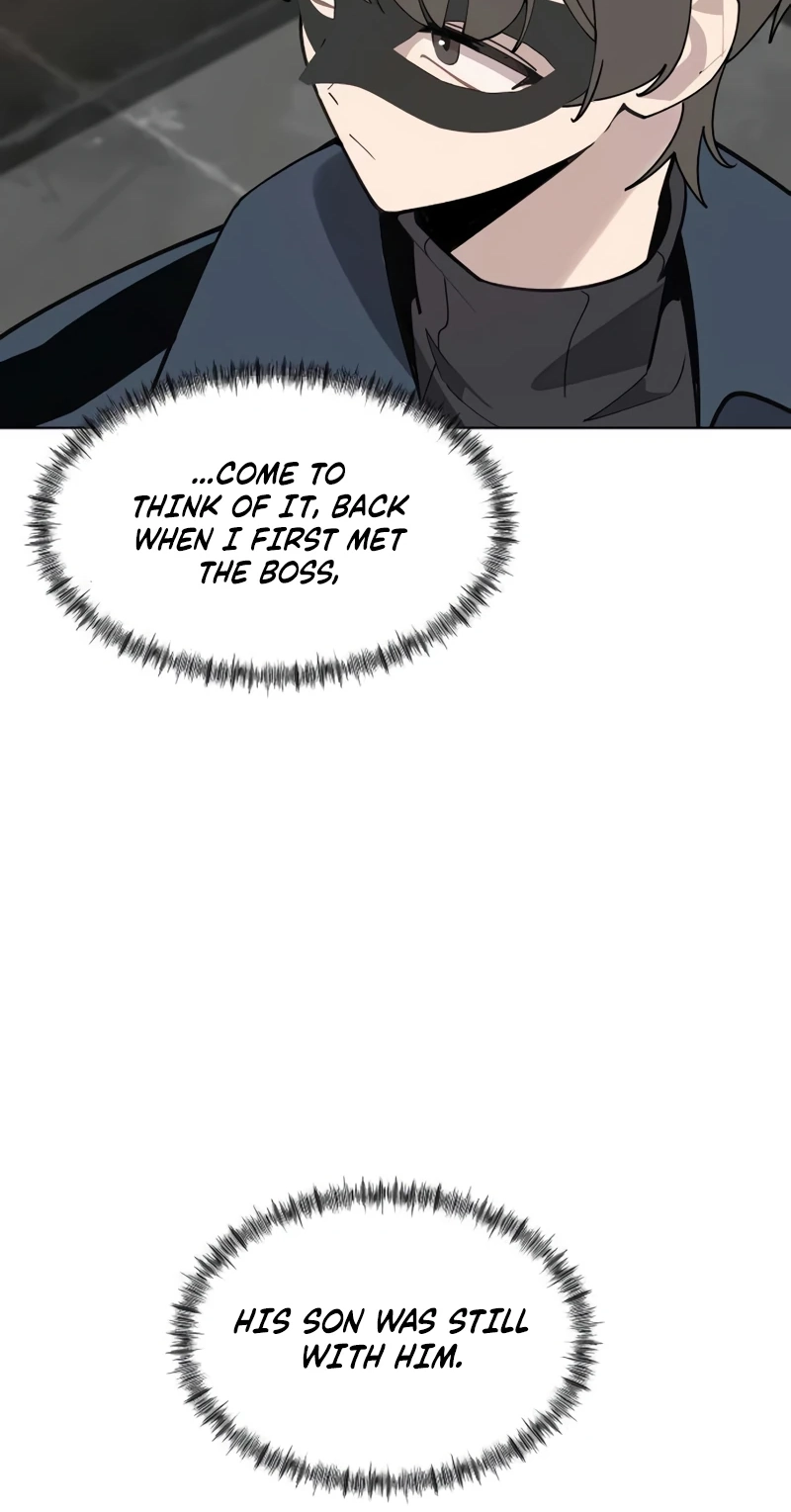 The Postman of the Apocalypse Chapter 35 page 47 - 