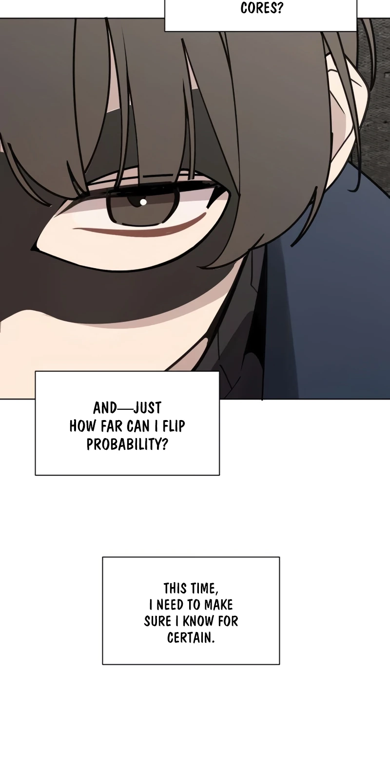 The Postman of the Apocalypse Chapter 35 page 55 - 