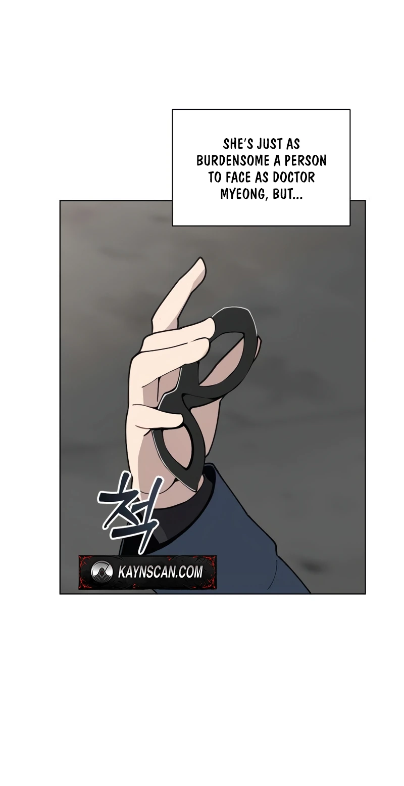 The Postman of the Apocalypse Chapter 35 page 58 - 