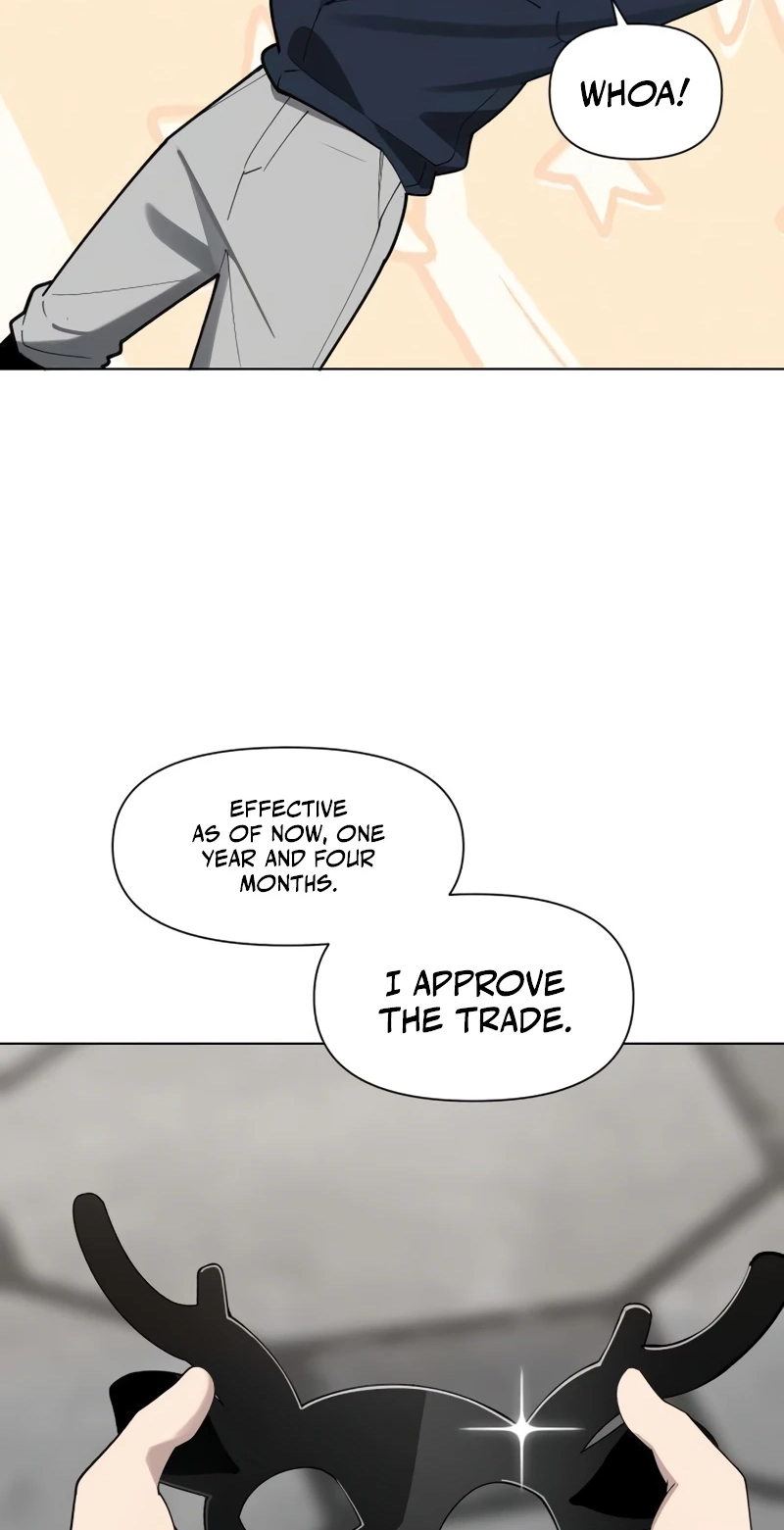 The Postman of the Apocalypse Chapter 35 page 7 - 