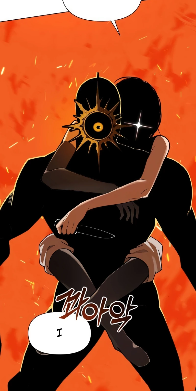 The Postman of the Apocalypse Chapter 35 page 67 - 