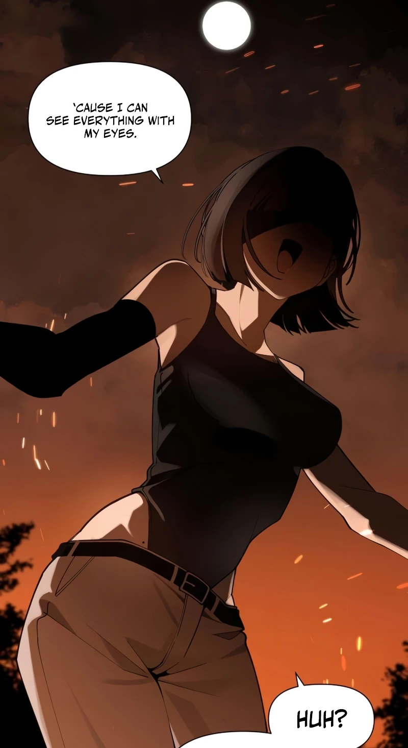 The Postman of the Apocalypse Chapter 35 page 72 - 