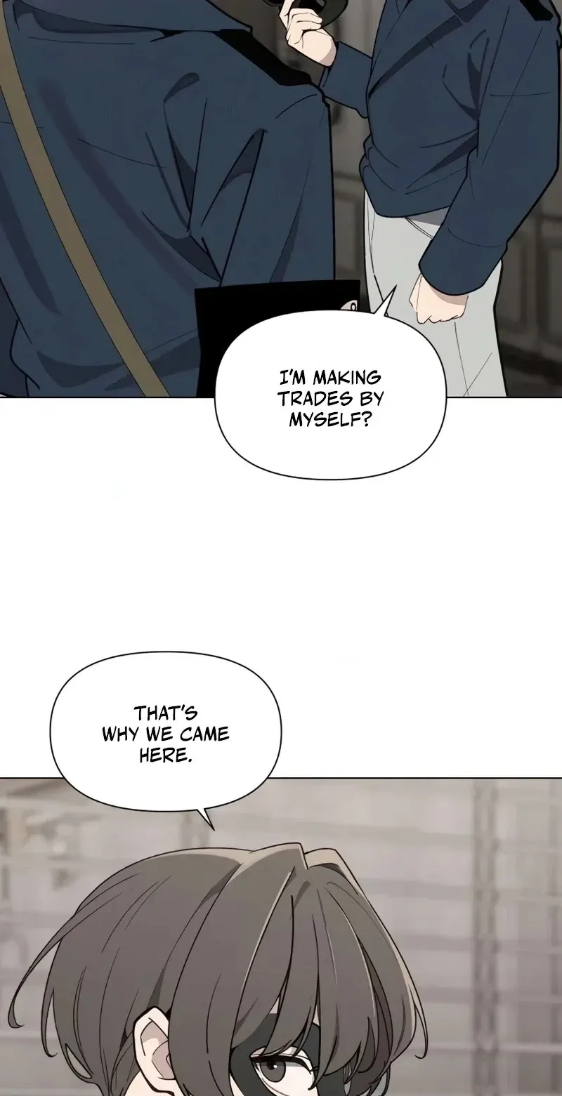 The Postman of the Apocalypse Chapter 35 page 10 - 