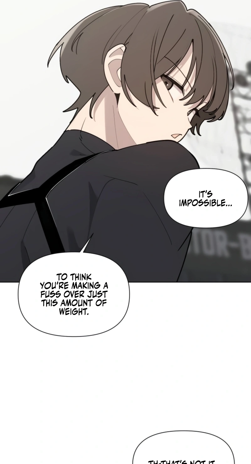 The Postman of the Apocalypse Chapter 36 page 11 - 