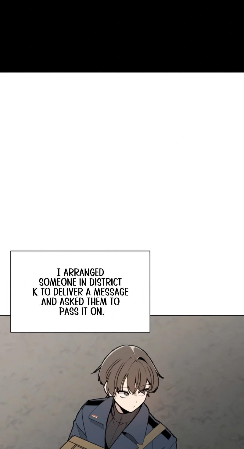 The Postman of the Apocalypse Chapter 36 page 17 - 