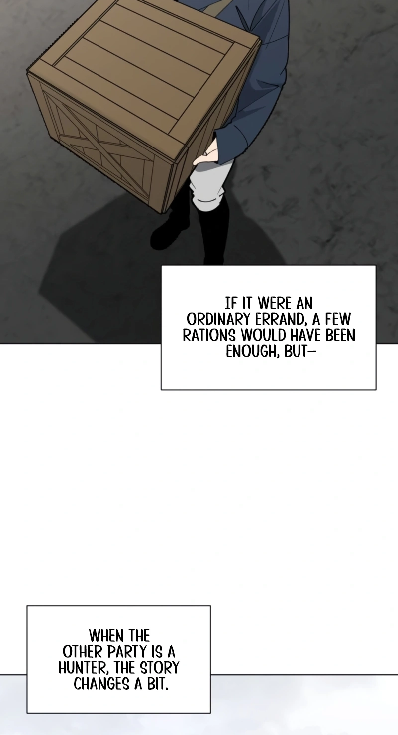 The Postman of the Apocalypse Chapter 36 page 18 - 