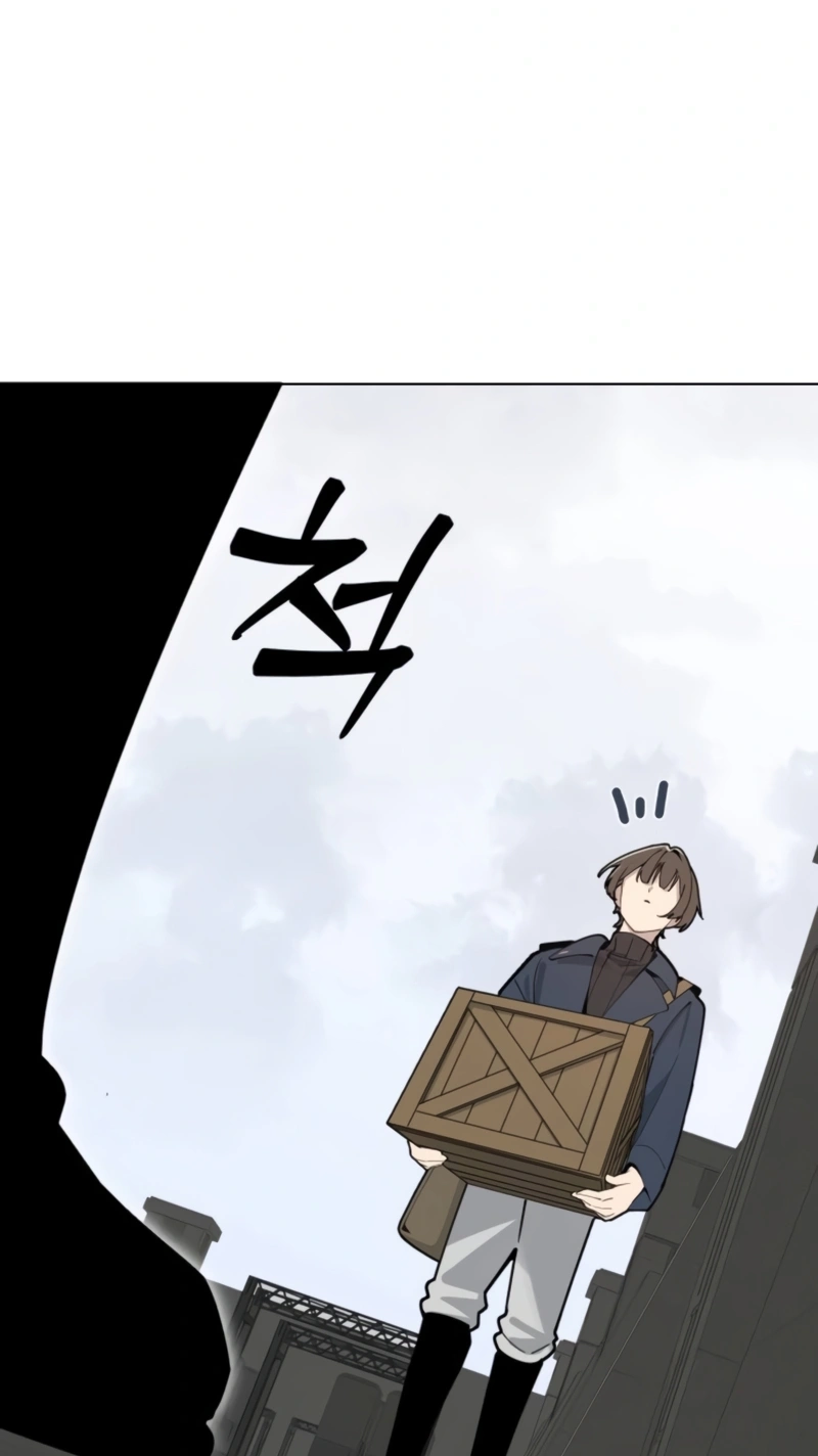 The Postman of the Apocalypse Chapter 36 page 21 - 