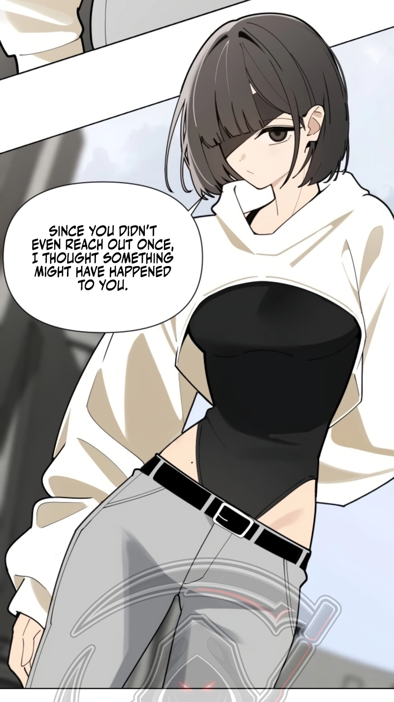 The Postman of the Apocalypse Chapter 36 page 23 - 