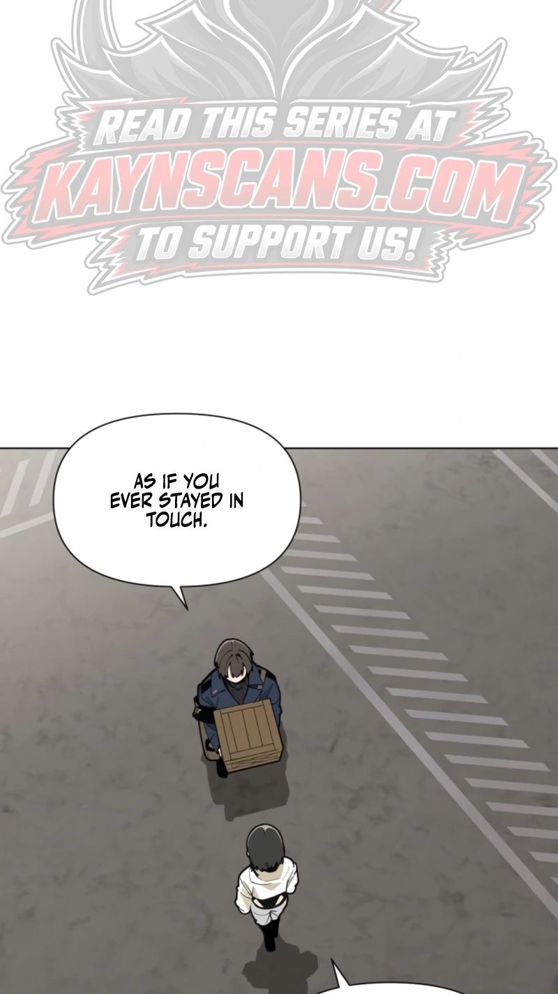 The Postman of the Apocalypse Chapter 36 page 24 - 