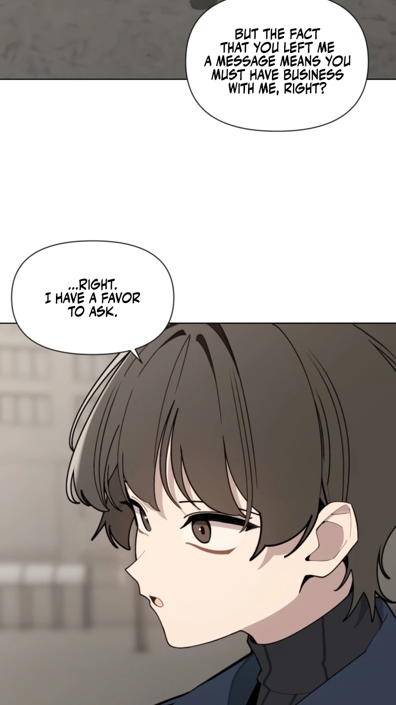 The Postman of the Apocalypse Chapter 36 page 25 - 