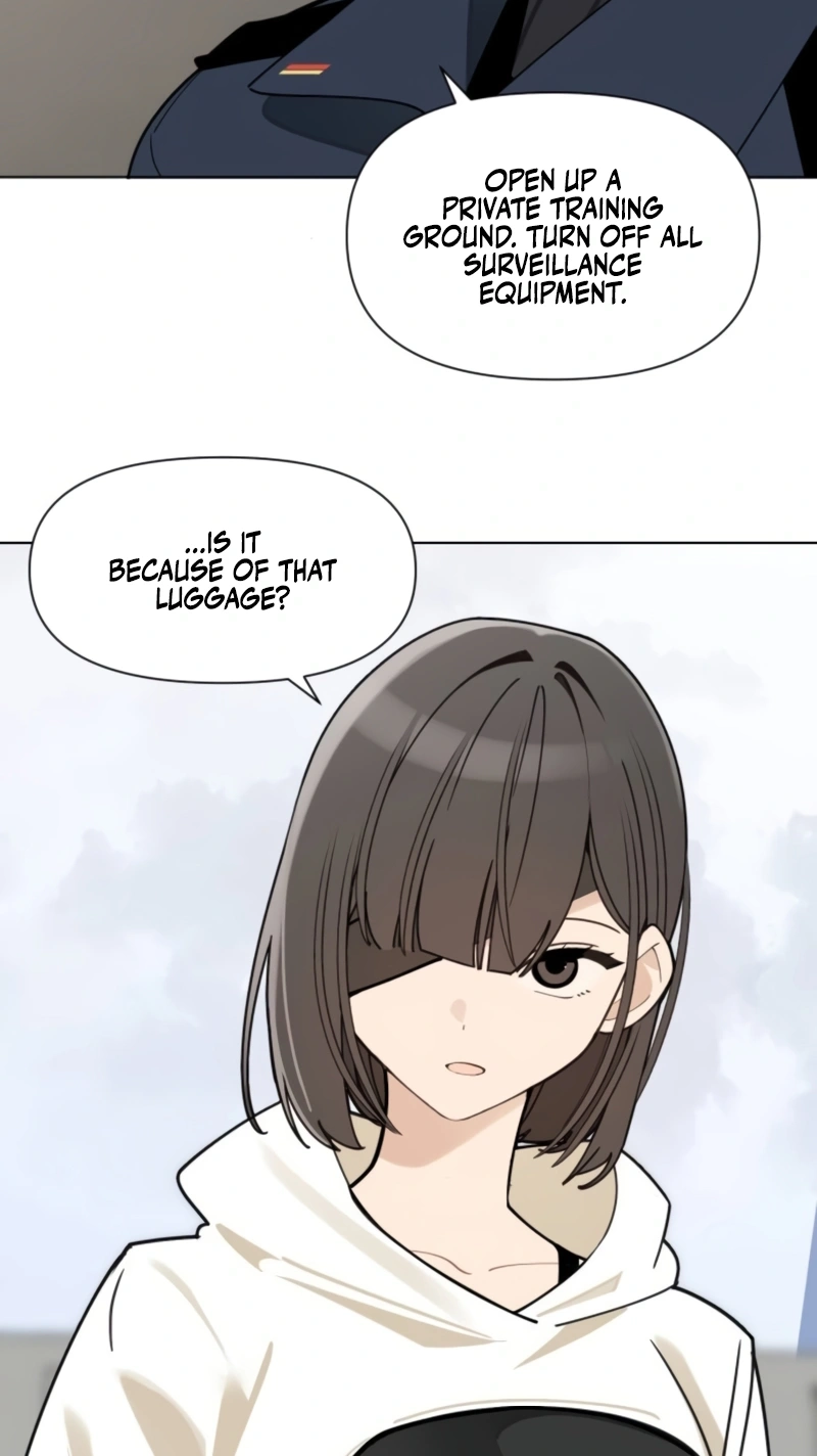 The Postman of the Apocalypse Chapter 36 page 26 - 