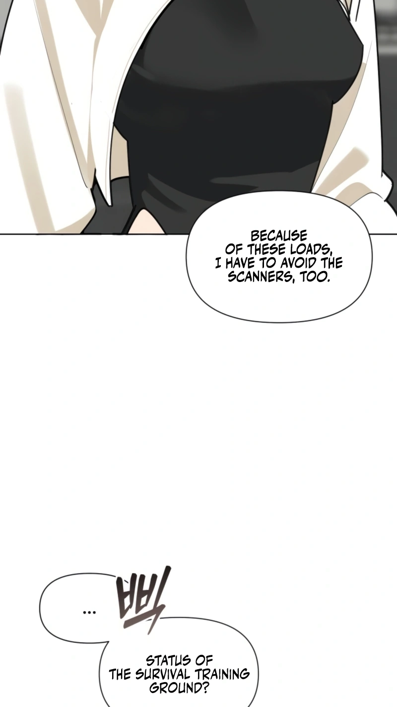 The Postman of the Apocalypse Chapter 36 page 27 - 