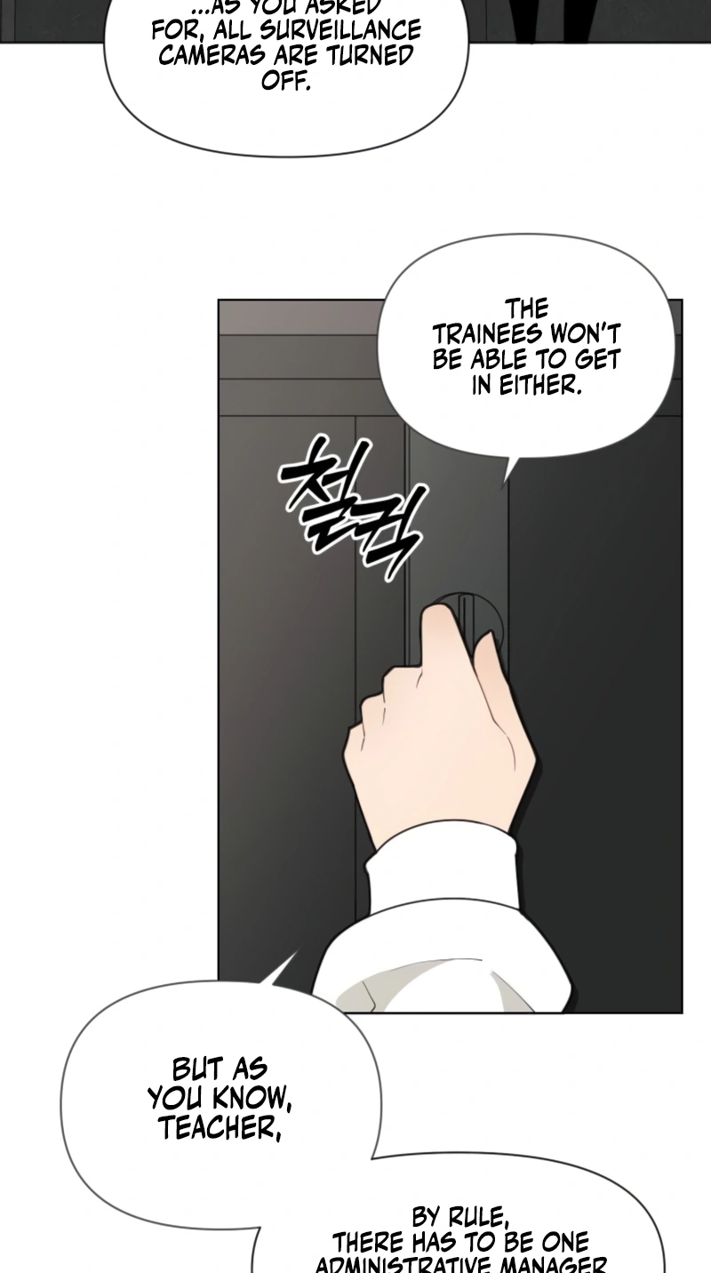 The Postman of the Apocalypse Chapter 36 page 34 - 